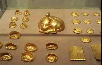 古代皇帝动不动就赏赐万金 为什么到了现在却很少见了