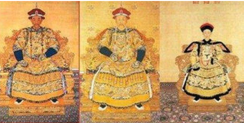爱新觉罗&middot;颙琰眼光差，选的后人是平庸无才，甚至加速清朝灭亡