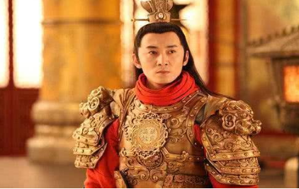 宇文成都输给裴元庆 为什么还能排名第二呢