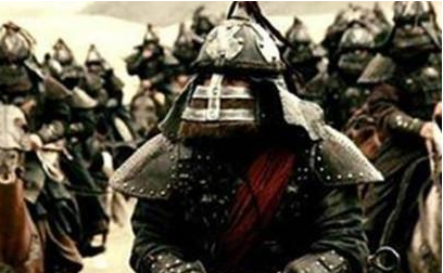 传说中的燕云十八骑真实存在吗 历史上有没有这支部队