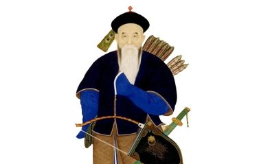 清朝名将杨遇春简介 他生平都做了哪些事情