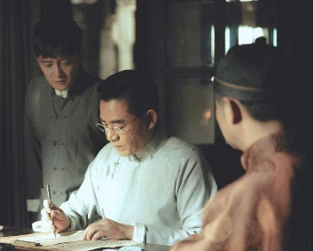 《老中医》大结局是什么？翁泉海身边只剩高小朴