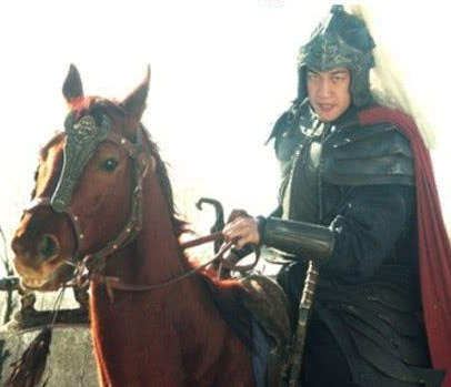 刘备和吕布都背叛过旧主 两人的差距为什么会如此之大