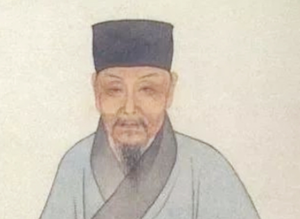 明代书法家祝枝山：出生于七代为官的魁儒家庭