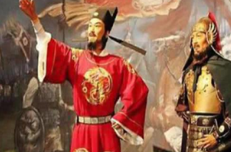 文天祥，一个敢于赴死却又不为自己而活的人