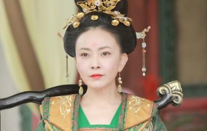 明朝明仁宗朱高炽元配：诚孝张皇后生平简介