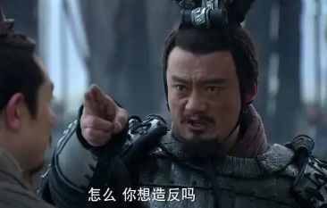 章邯为何要投降？章邯投降选项羽为何不选刘邦？