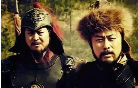 反清复明的人分别有哪些人 他们都是什么身份呢