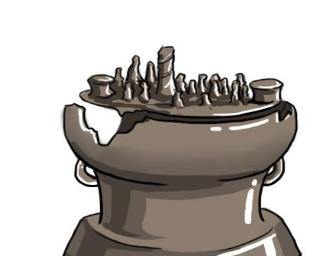 从古滇国出土的贮贝器到底是什么样的 竟然会被列为国宝级文物