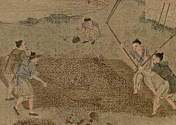 清廷剃发令在南方引起强烈反抗，在北方为什么没有？