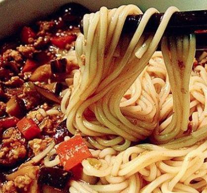 清朝最节俭的皇帝：过生日用一碗面招待大臣