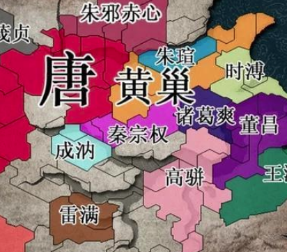 五代十国历史：北汉为什么是最后一个灭亡的？