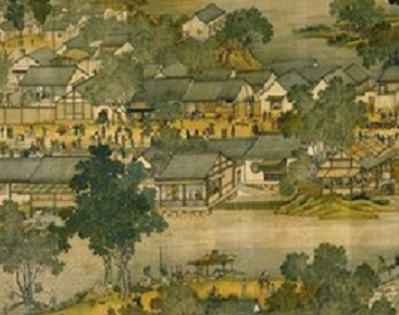 古代官员在异地任职会分配各种住房吗？需要自己花钱吗