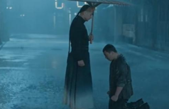 《大侠霍元甲》里霍元甲的武打戏份多不多？