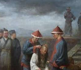 最让汉族人痛苦的剃发令是谁提出的？居然是汉族人