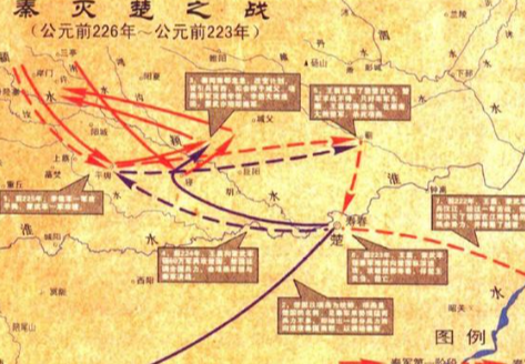 古代战争中，地理位置有多重要？