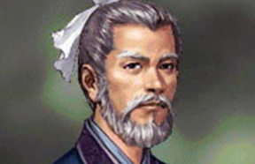 成语“法如深涧”出自哪里？又有什么典故呢？