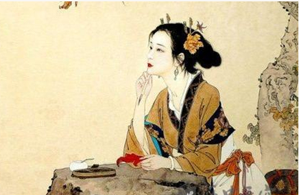 宋代女词人李清照：《清平乐·年年雪里》作品赏析