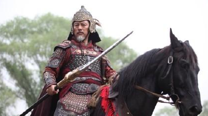 名将王彦率八字军抗金，比水泊梁山军厉害