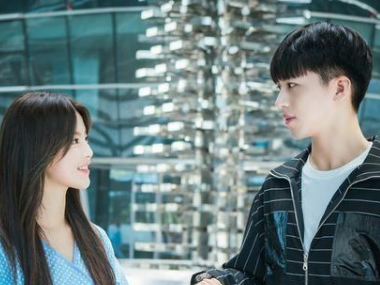《仲夏满天心》什么时候播出？男主颜值不输徐开骋