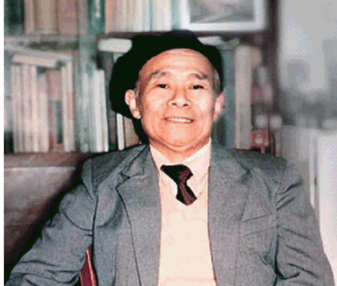 中国动画专业创始人钱家骏逝世