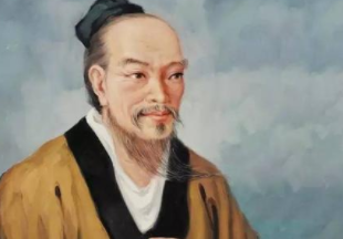 成语“涸辙之鱼”出自哪里？又有什么典故呢？
