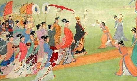 古代公主嫁给匈奴之后 她们为何都无法生育