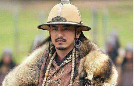 阿速吉八是什么结局？唯一被史书抹去的元朝皇帝