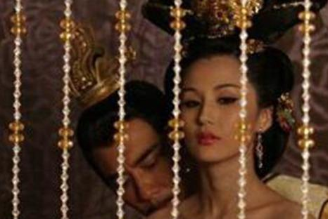 海盐公主是个什么样的人？逼死丈夫，害死生母，吓死公公