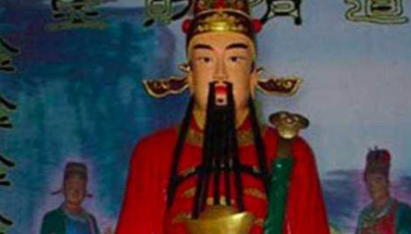 比干被挖心之后为什么要问人无心能不能活？