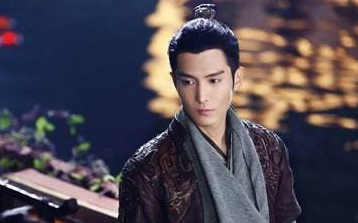 《太古神王》叶无缺扮演者是谁？叶无缺扮演者陈孟奇介绍