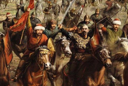 曾经势力十分强大的奥斯曼帝国，为何会被人称为&ldquo;西亚病夫&rdquo;？