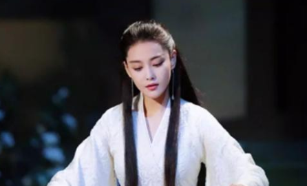 潘玉儿：一个连皇帝心甘情愿被她奴役的传奇美女