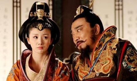 郑大车：帝国王妃嫁权臣后爱上其子，对她宠爱不衰 