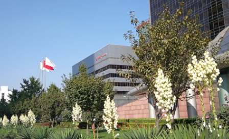 大北窑清豫通亲王爱新觉罗&middot;多铎墓的位置