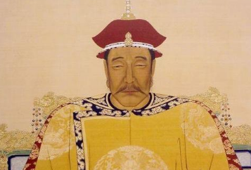 清朝皇帝是12个还是13个？清朝皇帝有哪些？