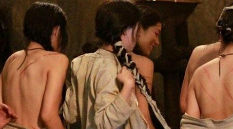 古代流放到底可怕到什么地步 难怪女性死都不愿意被流放