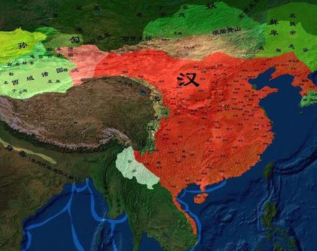 古代王朝盛世那么多 含金量最高的盛世又是哪几个
