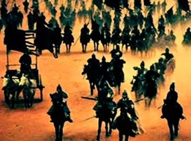 秦国为什么会有这么多的明君呢 这个是最终统一天下的关键吗