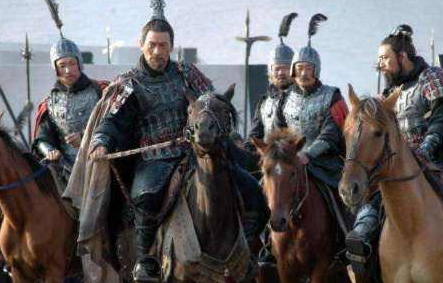 杨师厚：后梁开国功臣之一，遭皇帝猜忌结局如何？