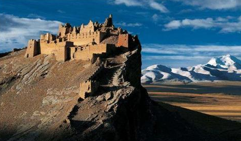 楼兰古国真的存在吗？楼兰古国消失有哪些原因？