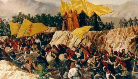 萧朝贵的死对太平军造成了什么影响？有两点绝对不能忽视