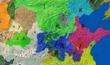 秦国实力这么强始终为什么还是被别人瞧不起 揭秘其被排斥的理由