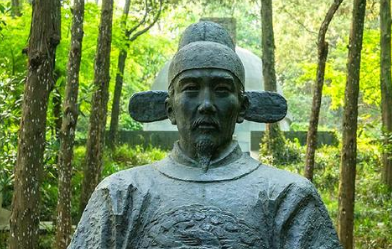 方孝孺是什么人？他为什么会被诛10族？