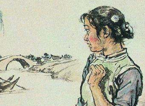 古时候的法律是允许寡妇改嫁的 那么改嫁需要什么条件呢