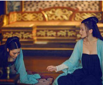 古代妃子被打落冷宫之后是什么样的 真的和电视剧一样吗