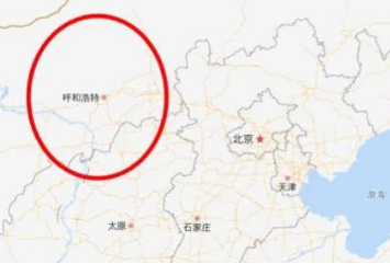 “呼和浩特”的前称是什么？“呼和浩特”是怎么改名的？