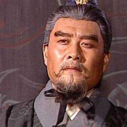 马腾到底有多强大 为啥说马腾不死,大汉不灭