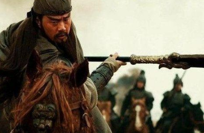 古代将军的实力到底是什么样的 真的可以以一敌百吗