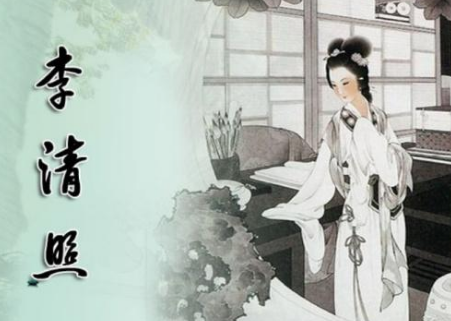 宋代四大才女貌美如花，结局令人惋惜